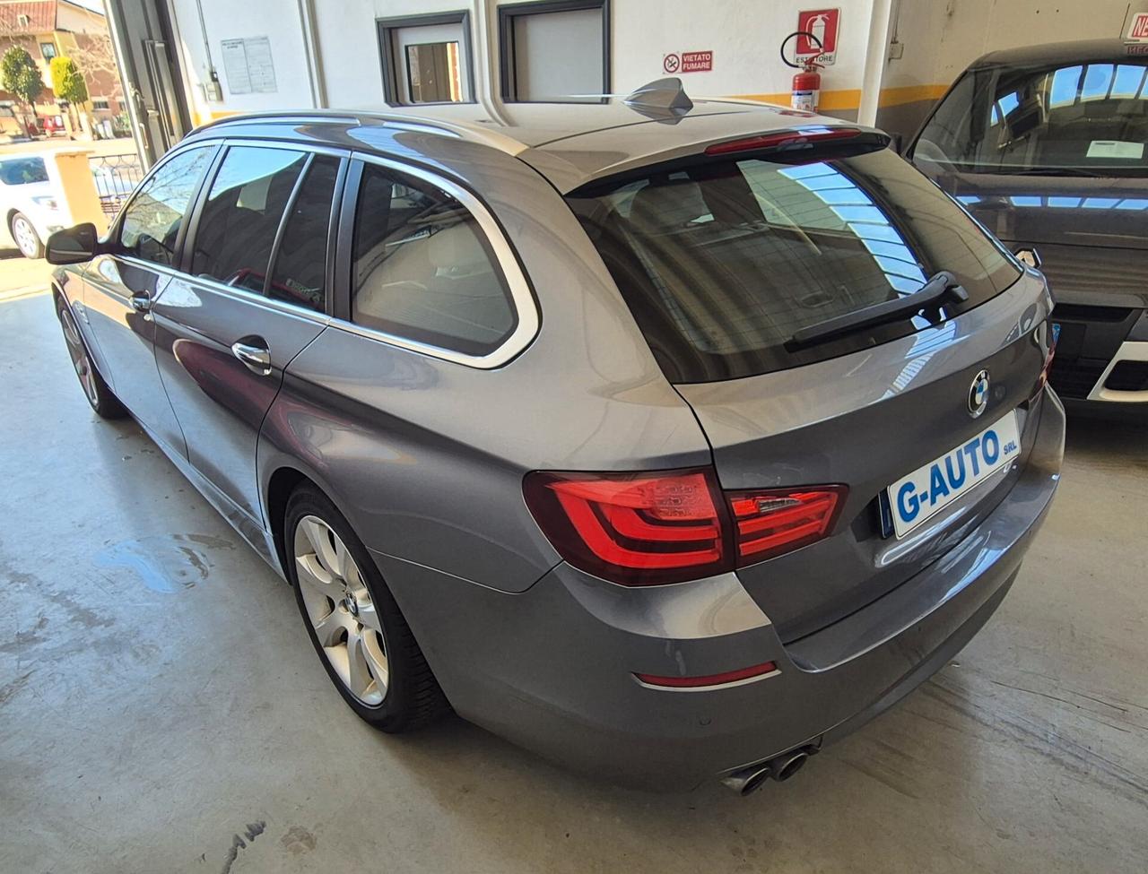 Bmw 530 XDrive Full optional 2012