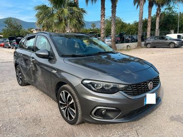 Fiat Tipo 1.4 T-Jet 120CV GPL SW Lounge