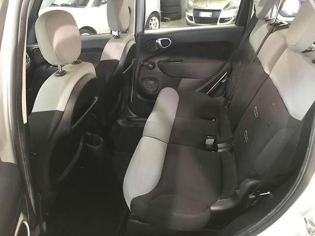 Fiat 500L 500L 1.3 mjt Lounge 85cv / BEN TENUTA