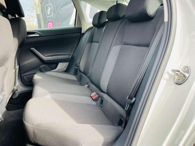 Volkswagen Taigo Taigo 1.0 tsi LIFE 110cv dsg SUPER PROMO