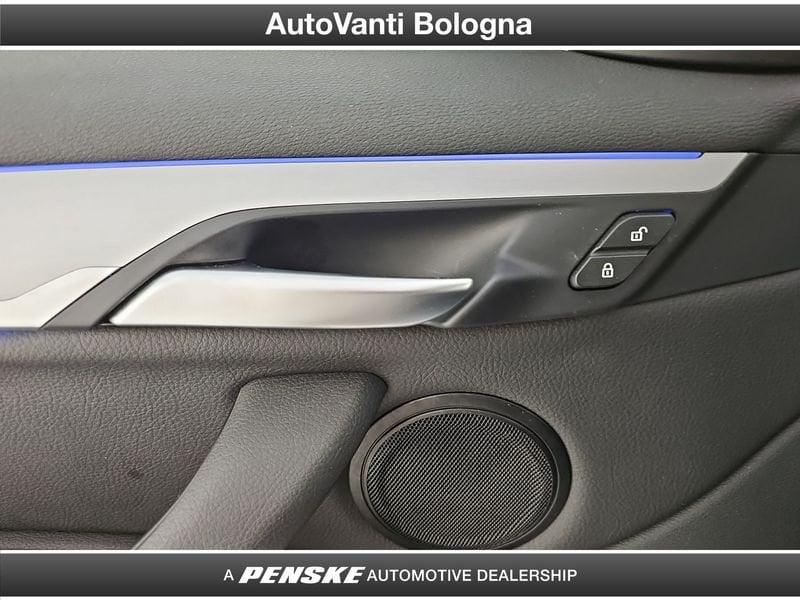 BMW X1 sDrive18d xLine Plus