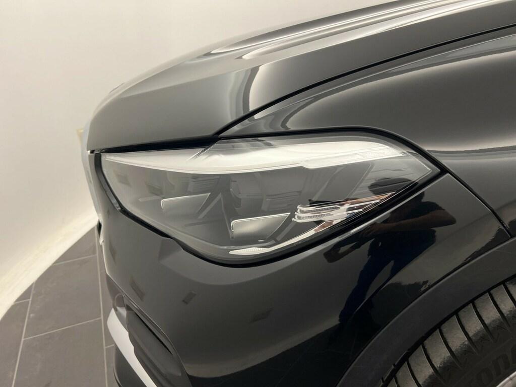 BMW X5 25 d Business xDrive Steptronic