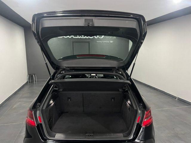 AUDI A3 SPB 1.6 TDI S tronic S LINE