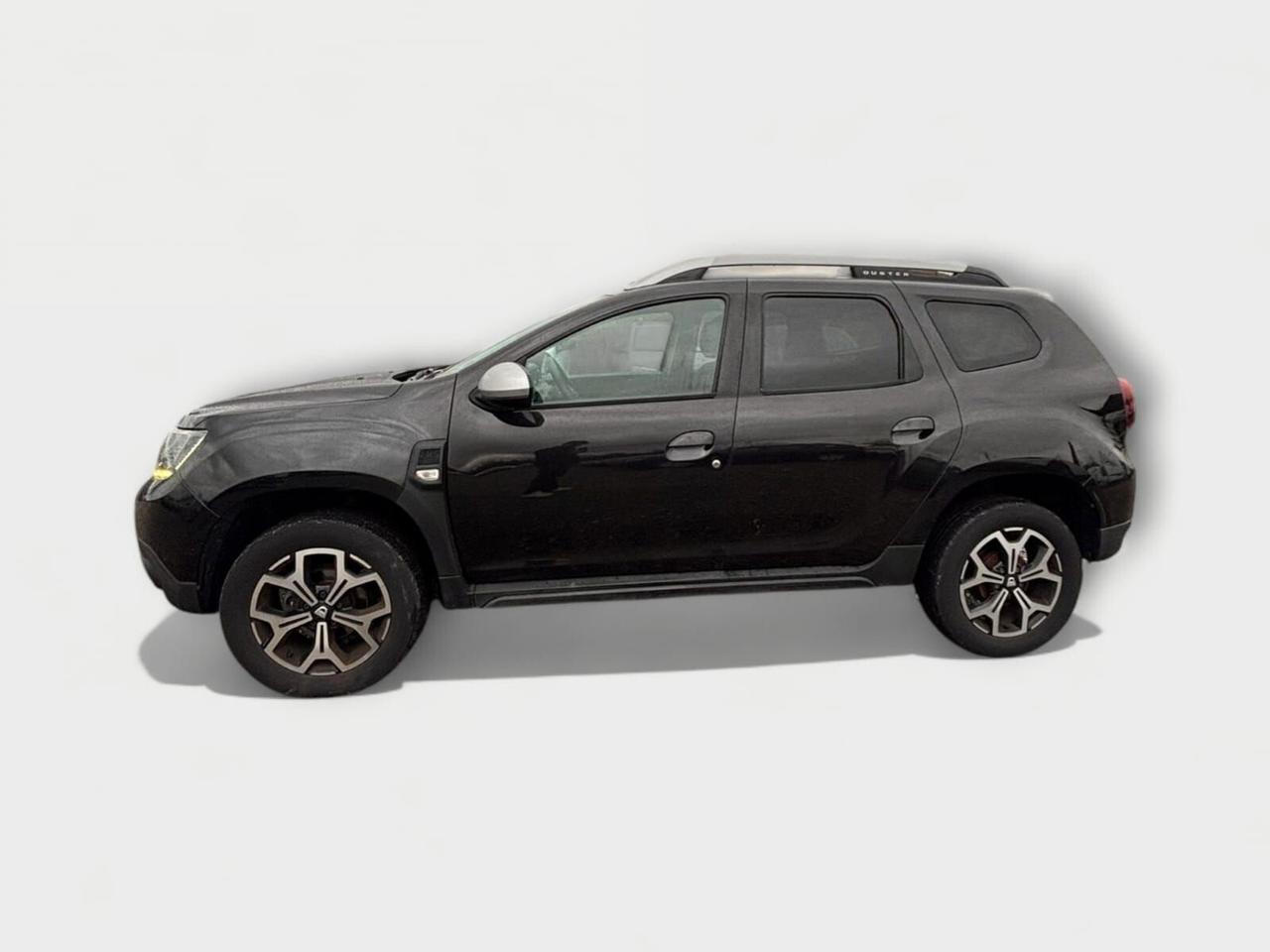 Dacia Duster 1.6 SCe GPL 4x2 Comfort