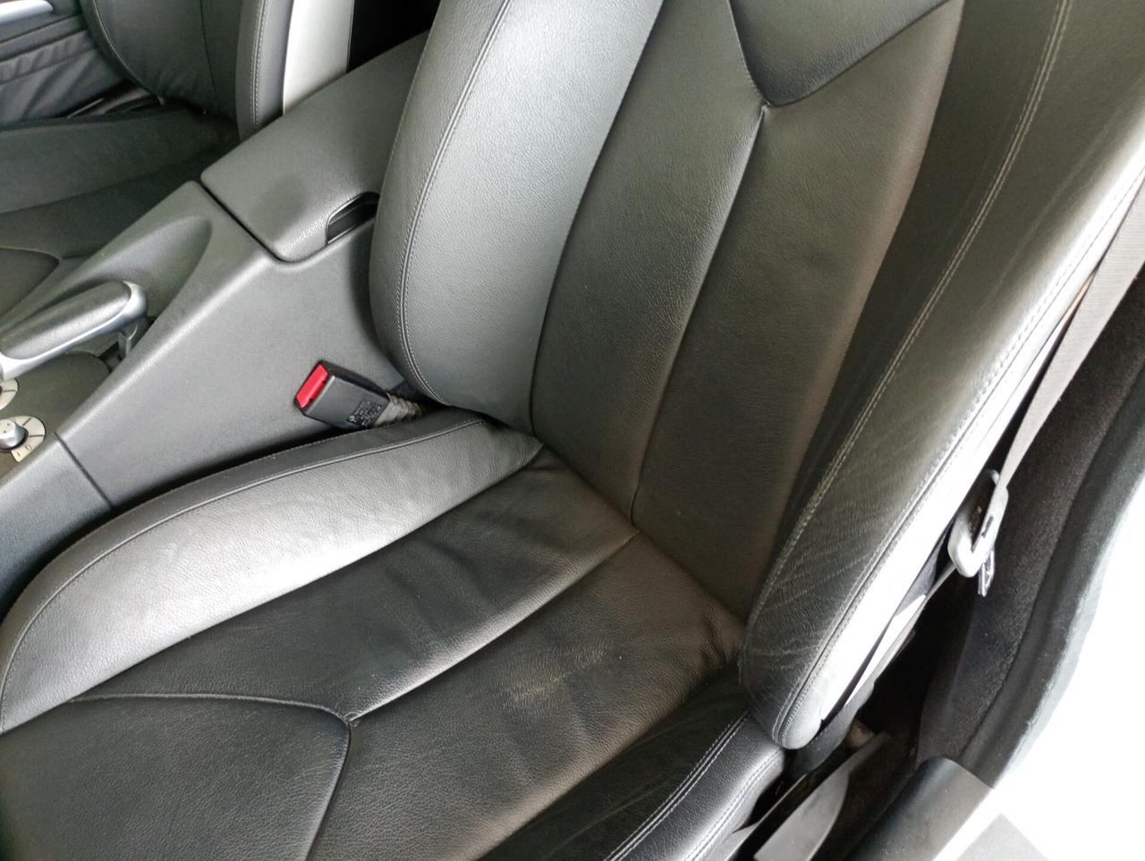 Mercedes-benz SLK 200 Kompressor cat
