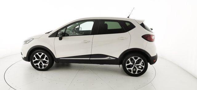 RENAULT Captur dCi 8V 110 CV Start&Stop Energy Sport Edition2