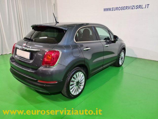 FIAT 500X 1.6 MultiJet 120 CV Opening Edition