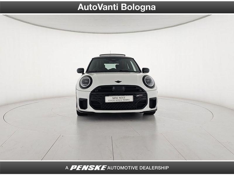 MINI Cooper Mini Cooper 3p 2.0 S JCW auto