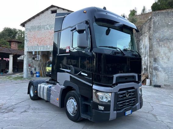 RENAULT T 480 Comfort FULL OPTIONALS