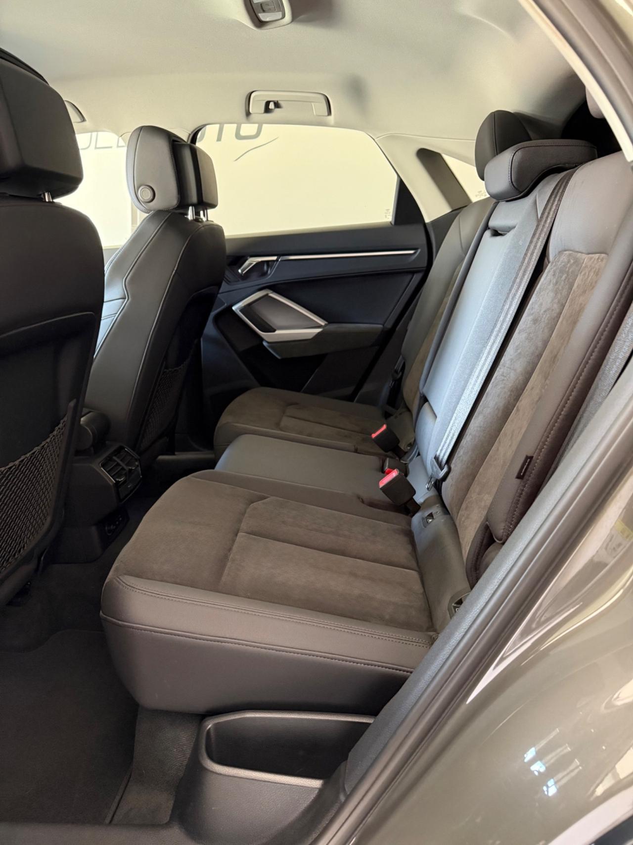 Audi Q3 Sportback 35 2.0 Tdi 150CV Stronic