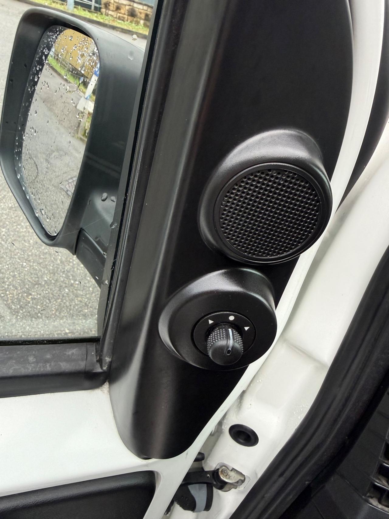 Fiat Fiorino 1.3 MJT 95CV Furgone