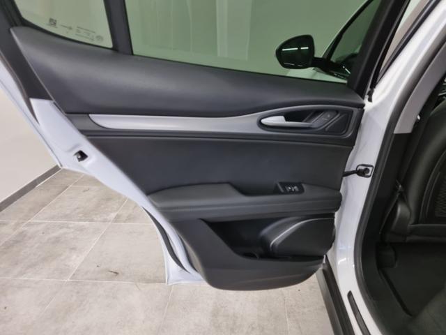 ALFA ROMEO Stelvio 2.2 Turbodiesel 190 CV AT8 Q4 Executive