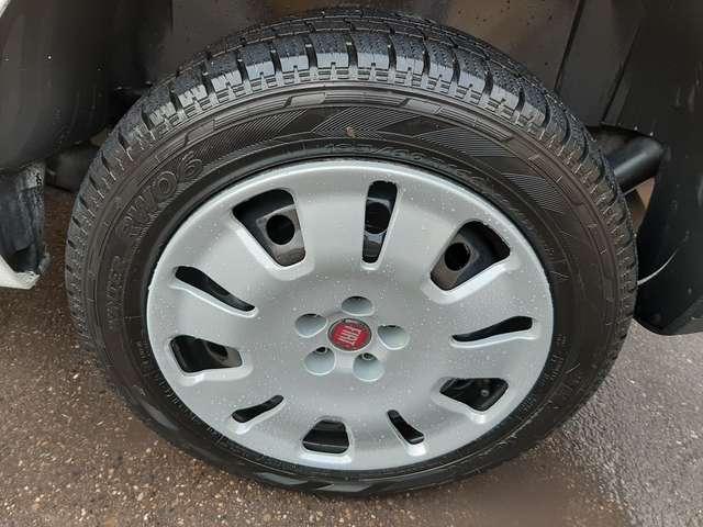 Fiat Doblo MAXI 1.3 mjt