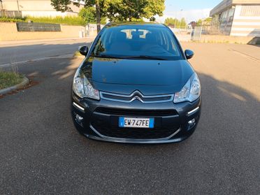 Citroen C3 1.2 del 2014 SOLAMENTE 77.000 KM