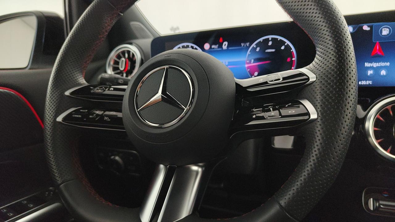 Mercedes-Benz B 180 d AMG Line Advanced Plus auto