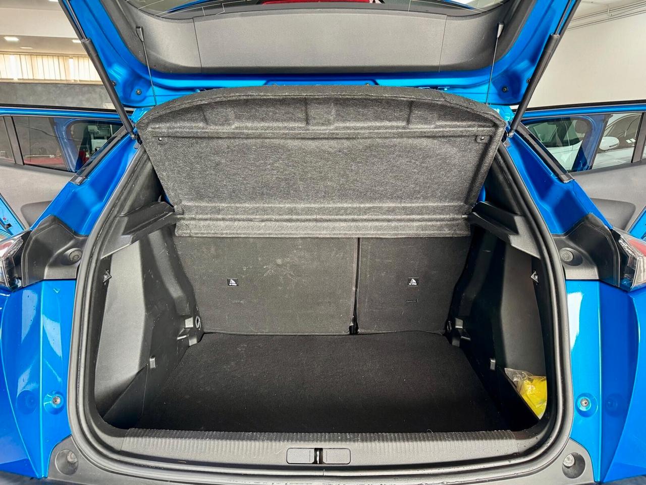 Peugeot 2008 1.5 BlueHDi 130cv EAT8 Allure 2022