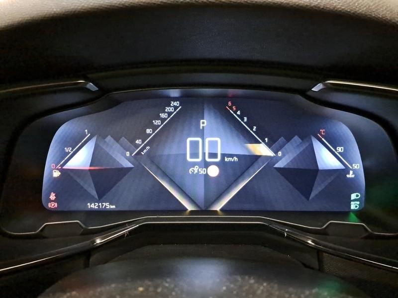 DS DS 7 CROSSBACK BlueHDi 130 Automatica Business