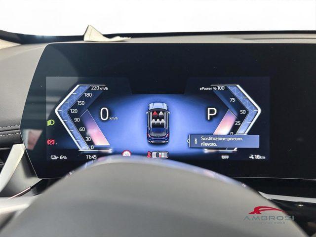 BMW iX1 eDrive20-Special Edition xLine Premium Package