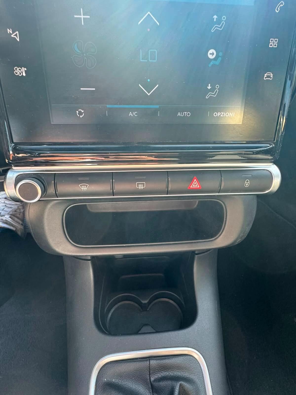 Citroen C3 BlueHDi 75 S&S Shine