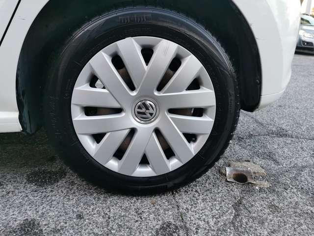 Volkswagen Polo Polo V 5p 1.2 tdi Trendline