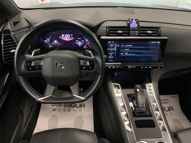 DS AUTOMOBILES DS 7 Opera Tetto Apribile Automatico 1.5 BlueHDi