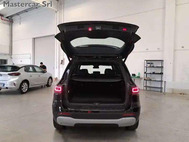 MERCEDES-BENZ GLB 200 GLB 200d Business Extra 4matic auto - GF453RT