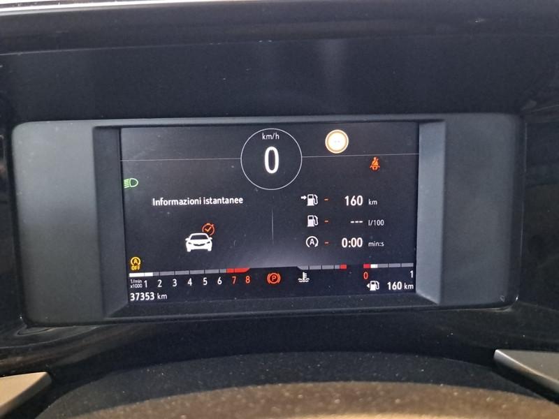 OPEL MOKKA 1.2 T 100 CV EDITION MT6 SUV