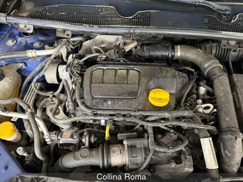 Renault Mégane Coupé 1.6 dCi 130cv Energy GT Line