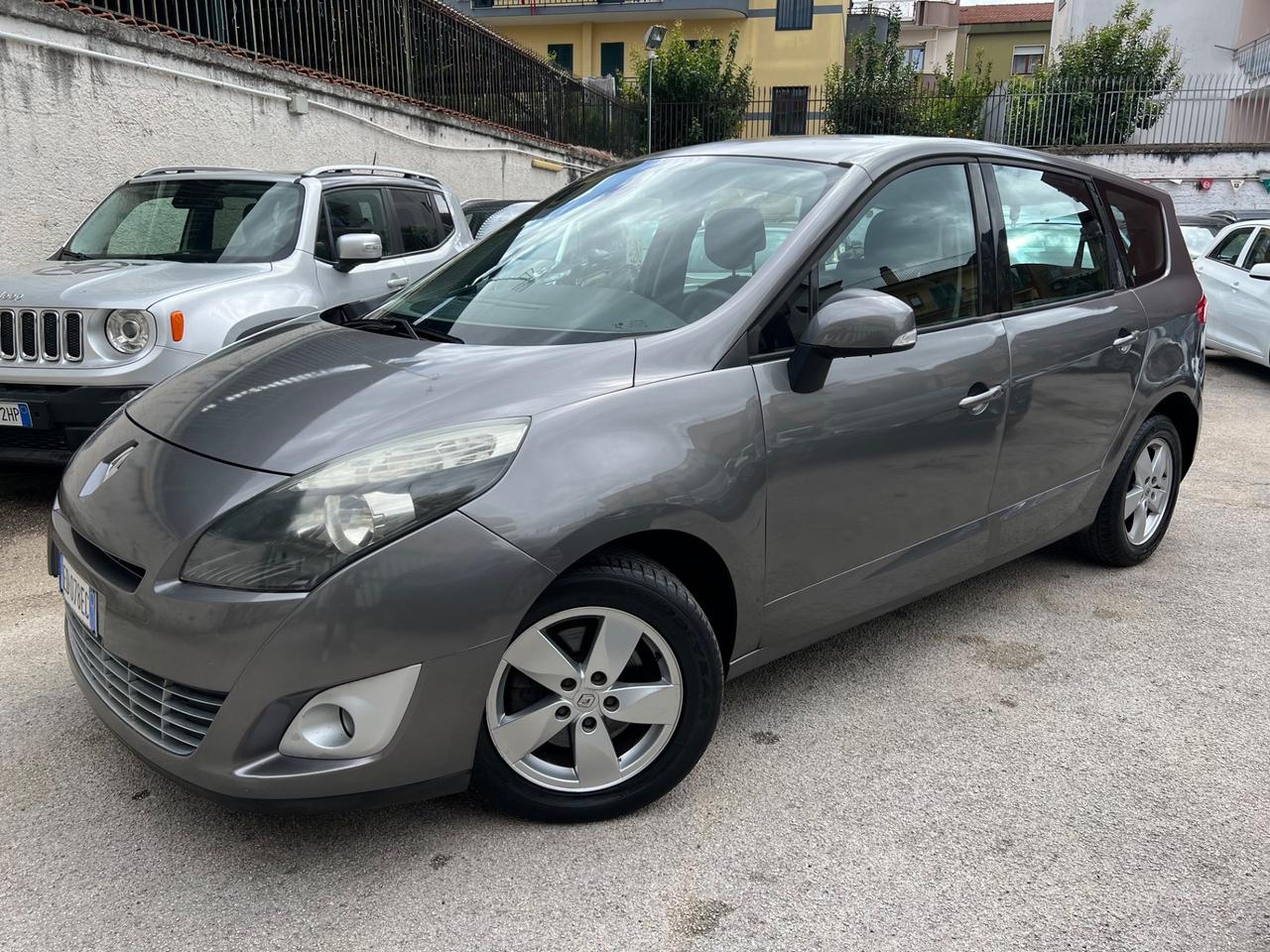 Renault X-Mod 1.5 dCi 7 Posti