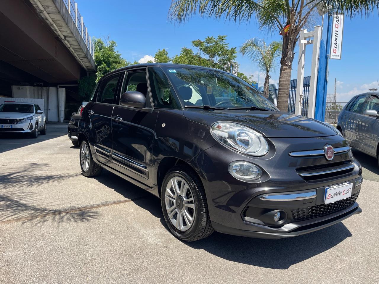 Fiat 500L 1.4 95 CV Pop Star 2018
