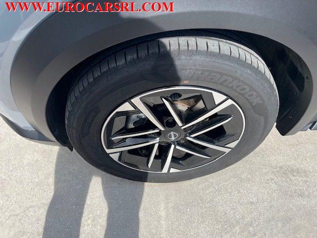 NISSAN Juke 1.0 DIG-T 114 CV N-Connecta