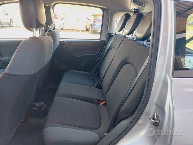 Fiat Panda 1.2 Easy 69 CV 5 posti - 2018