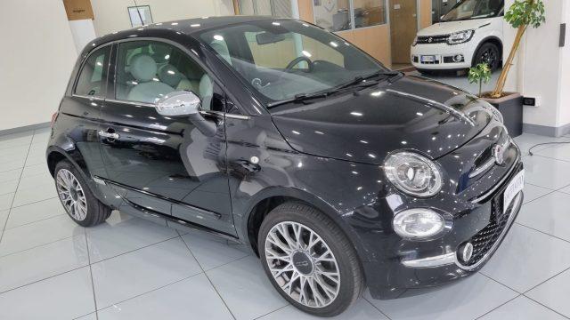 FIAT 500 1.2 Star