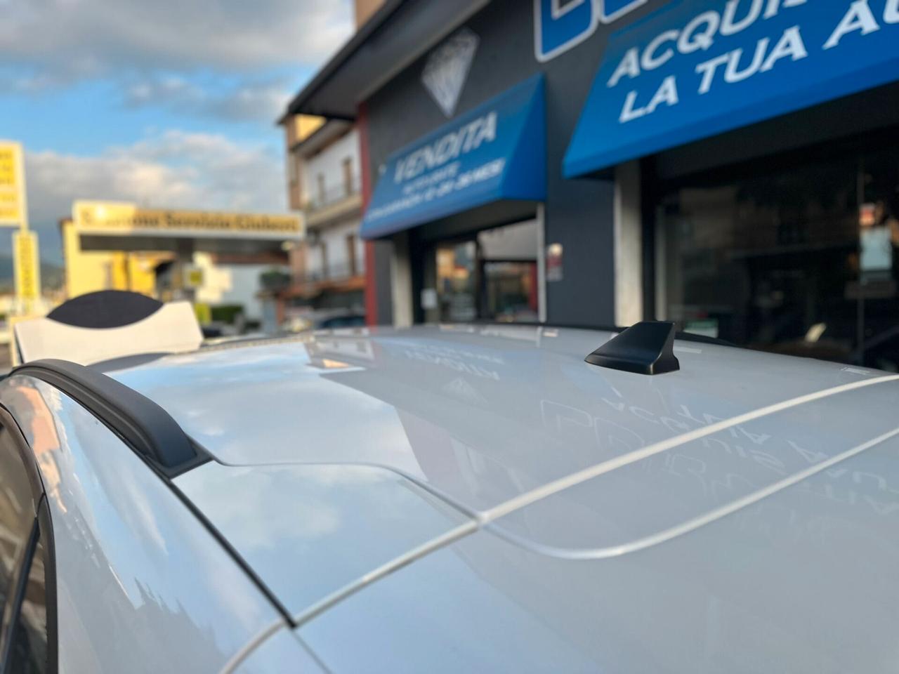 Ford Kuga 1.5 EcoBlue 120 CV aut. 2WD ST-Line X FULL OPTIONAL