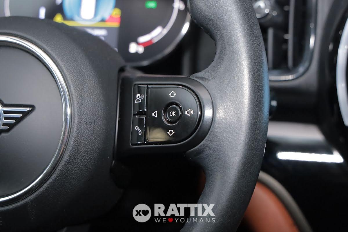 MINI Cooper SE Countryman 1.5 All4 auto + tetto apribile