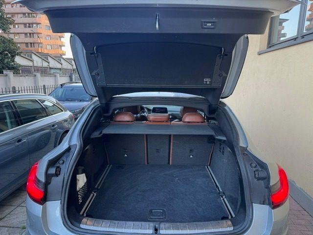 BMW X4 xDrive30d 48V 249CV Msport-X TETTO APRIBILE