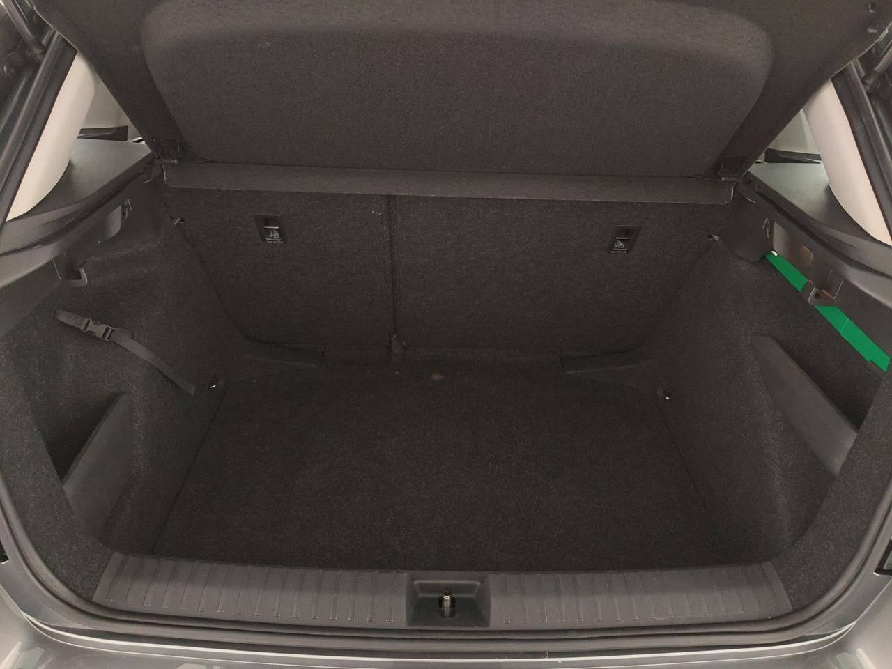 Skoda Kamiq 1.0 tsi ambition 95cv