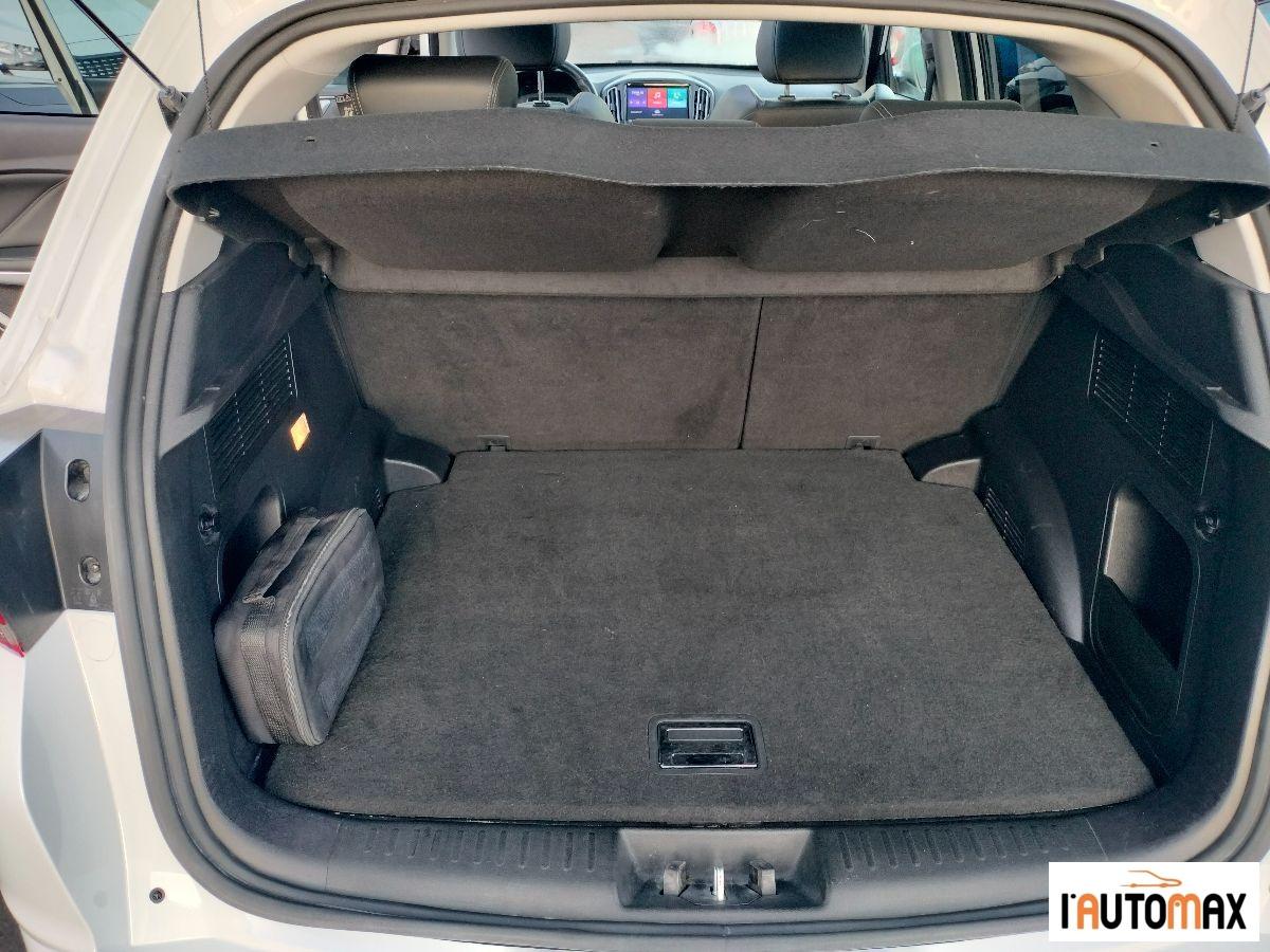 DR AUTOMOBILES - DR F35 1.5 turbo Gpl 149cv