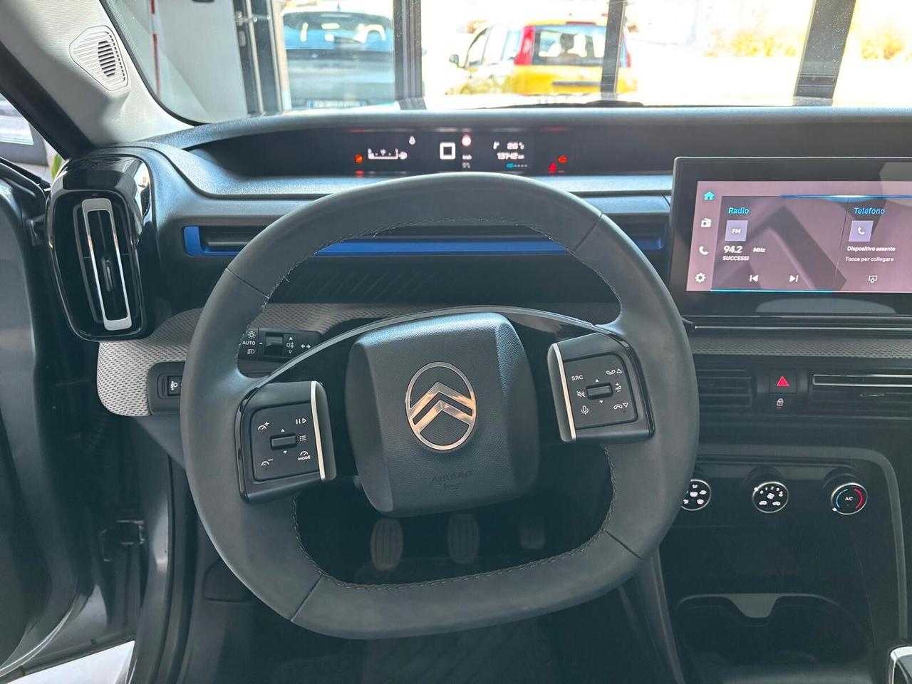 Citroen C3 PureTech 100 S&S Plus