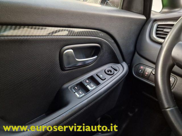 KIA Carens 7 POSTI 1.7 CRDi 115 CV Class