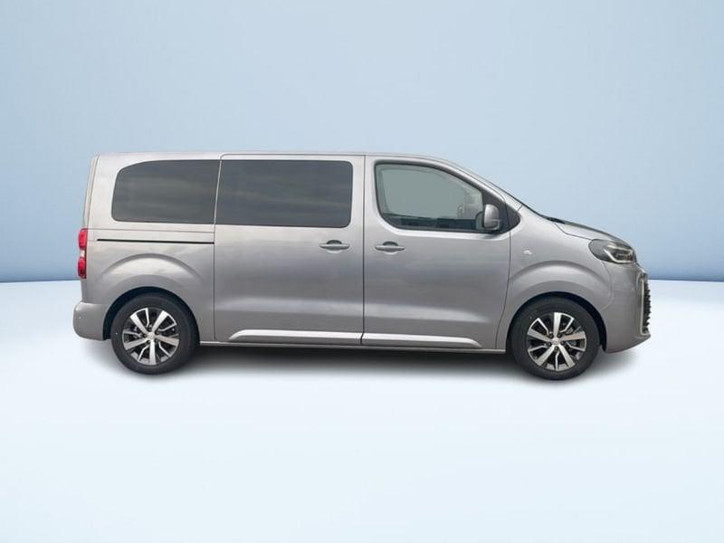 Toyota Proace Verso Electric 75kWh Luxury L1 MY24