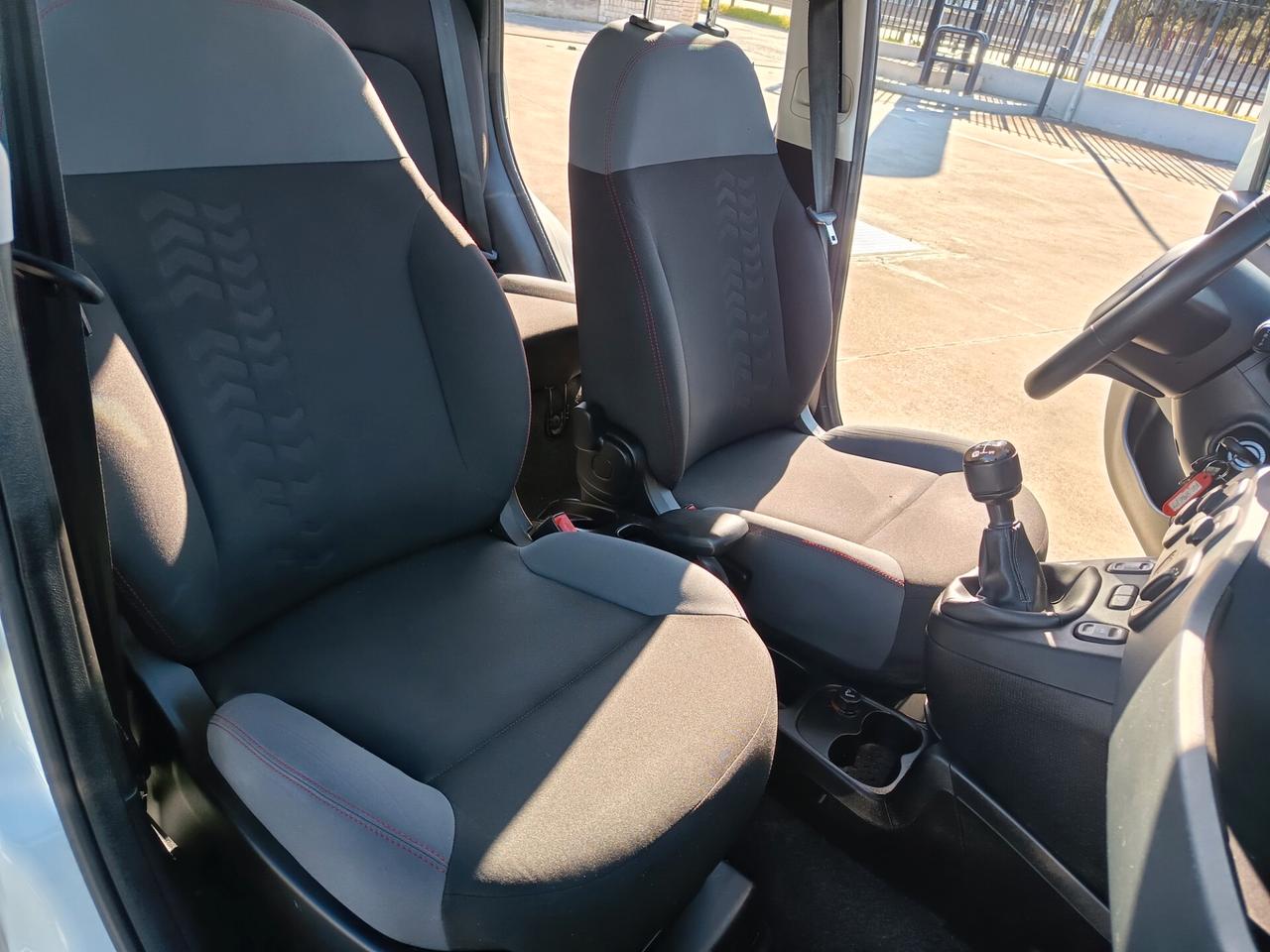 Fiat Panda 1.3 MJT 95 CV S&S Easy