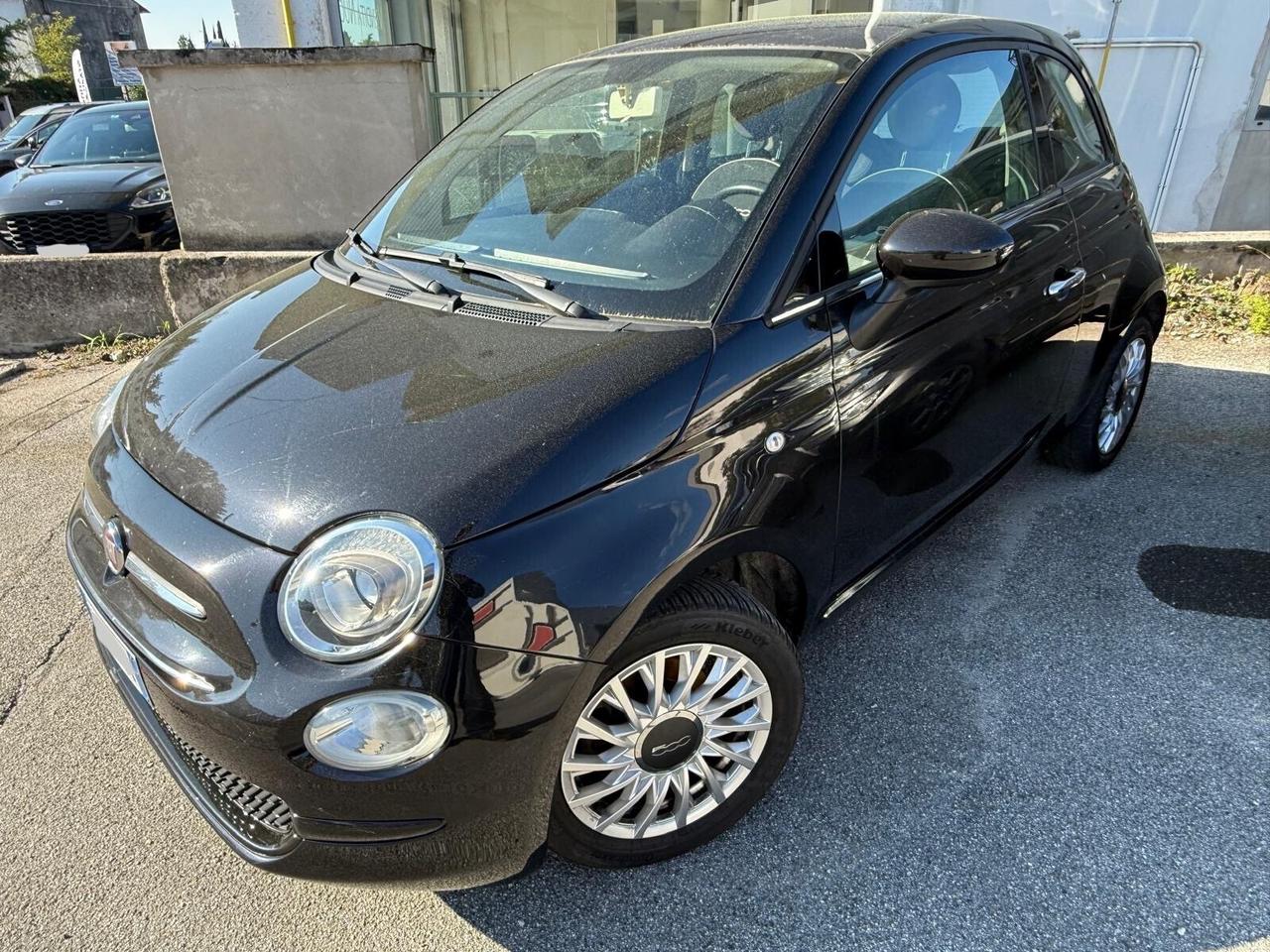 Fiat 500 1.2 C 60o