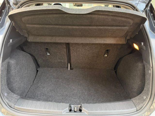 NISSAN Micra Benzina AUTOMATICA