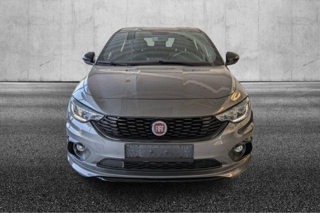 FIAT Tipo 1.6 Mjt S&S DCT 5 porte Sport