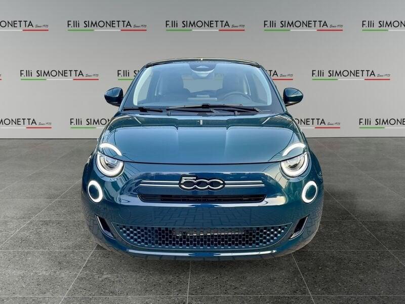 FIAT 500 1.0 hybrid Torino - KM0