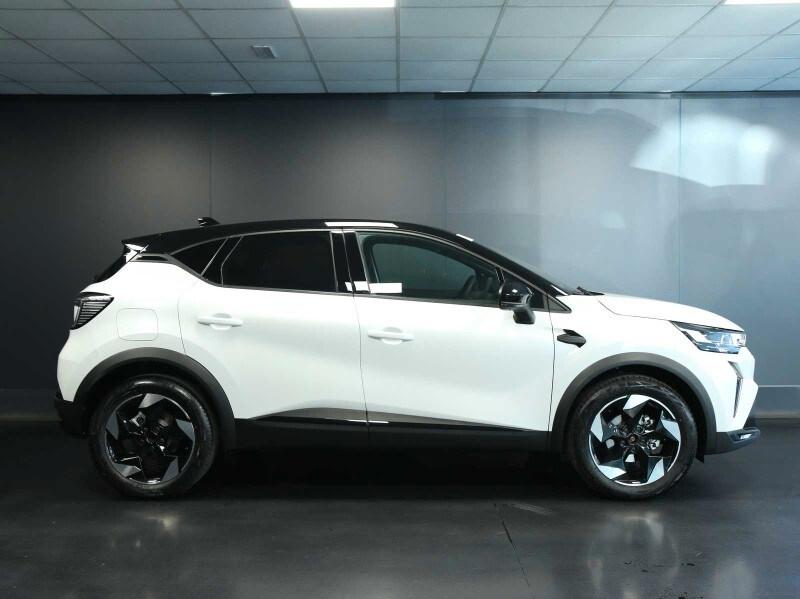 RENAULT Captur 2ª serie Captur TCe 100 CV GPL ...