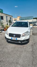Suzuki S-Cross 1.6 DDiS Cool