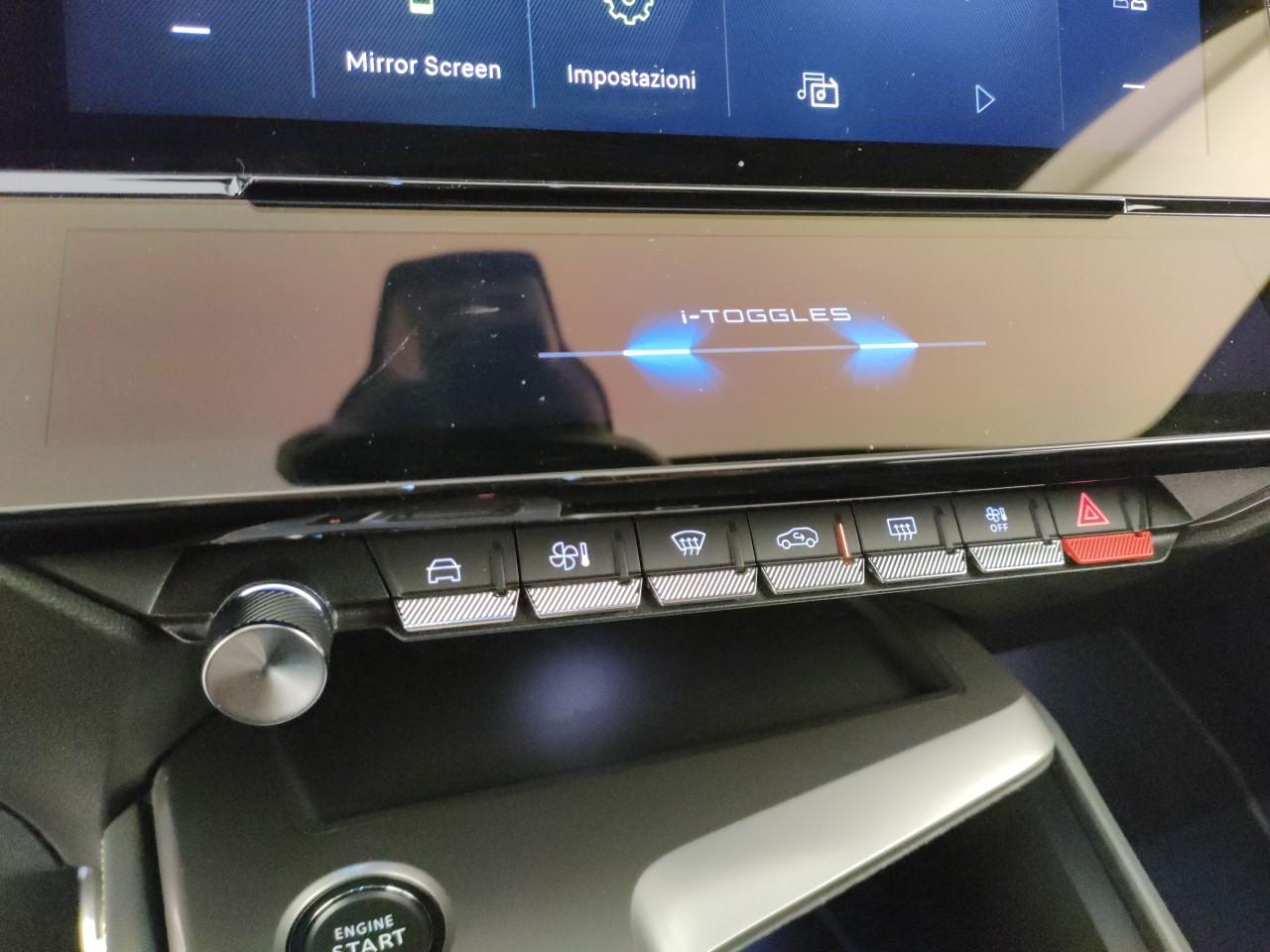 PEUGEOT 308 SW 1.5 bluehdi GT s&s 130cv eat8