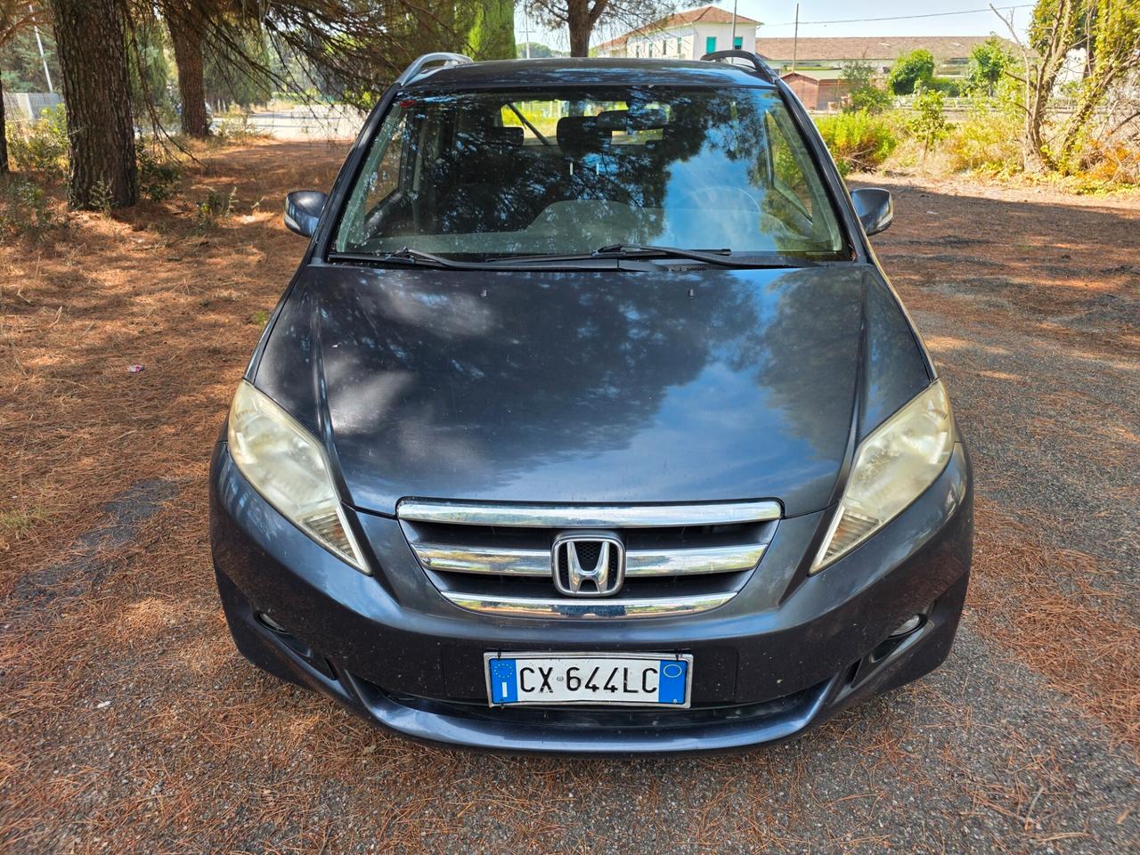 Honda FR-V 2.2 16V i-CTDi Executive